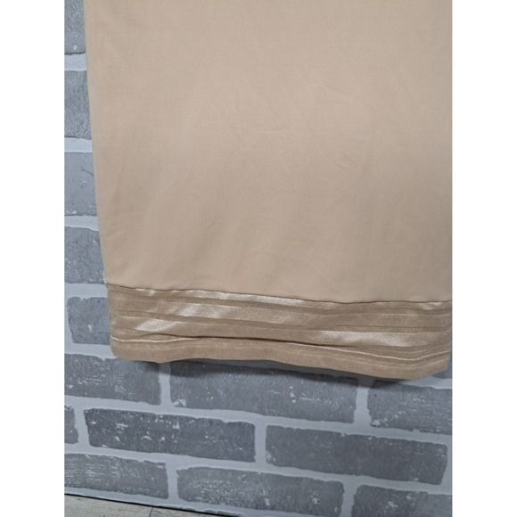 Spanx Assets Red Hot Label Body Wear Womens Beige Color Size XL - Picture 5 of 11